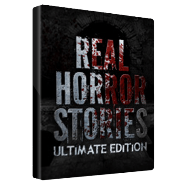 Real Horror Stories Ultimate Edition Steam Gift GLOBAL