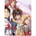 Alpha Kimori 1 Steam Gift GLOBAL
