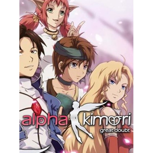 Alpha Kimori 1 Steam Gift GLOBAL