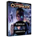 Scourge: Outbreak Ambrosia Bundle Steam Key GLOBAL