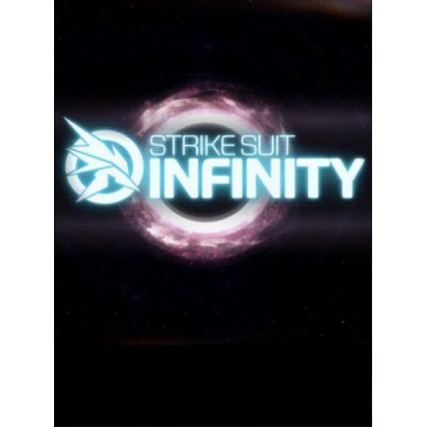 Strike Suit Infinity Steam Key GLOBAL
