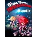 Giana Sisters: Twisted Bundle Steam Key GLOBAL