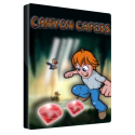 Canyon Capers Steam Key GLOBAL