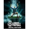 Lords of Football: Royal Edition Steam Key GLOBAL