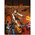 Dungeons of Dredmor Steam Key GLOBAL