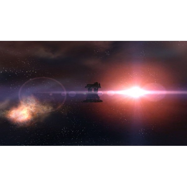 Haegemonia: The Solon Heritage Steam Key GLOBAL