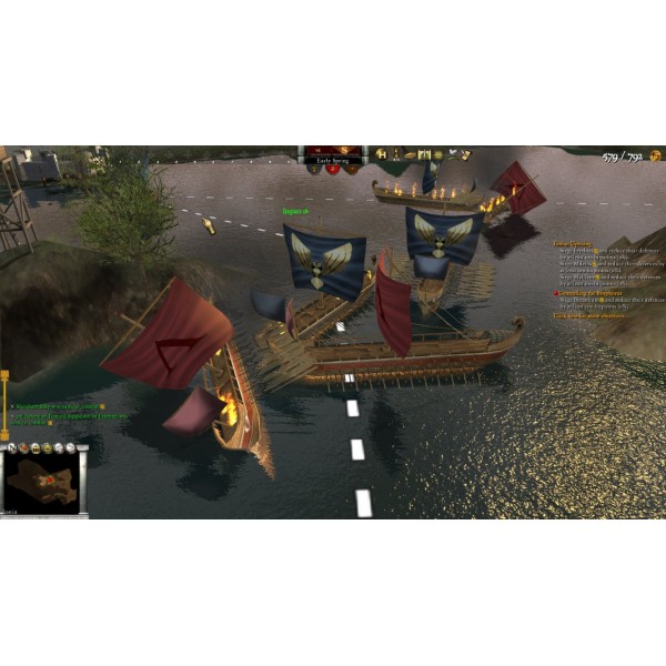 Hegemony Gold: Wars of Ancient Greece Steam Gift GLOBAL