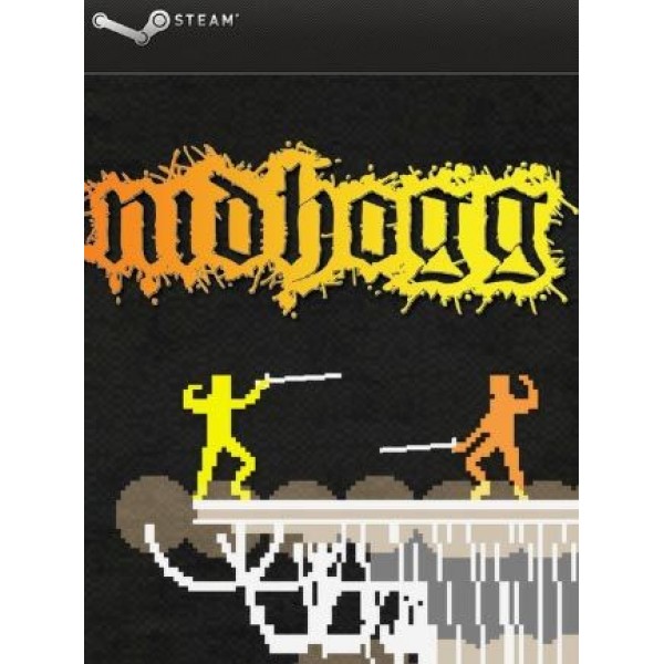 Nidhogg Steam Key GLOBAL