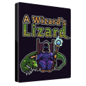 A Wizard's Lizard Steam Key GLOBAL