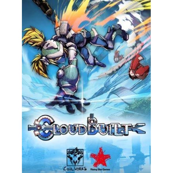 Cloudbuilt Steam Gift GLOBAL