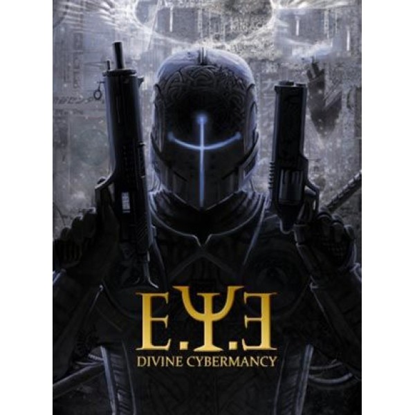 E.Y.E: Divine Cybermancy Steam Gift GLOBAL