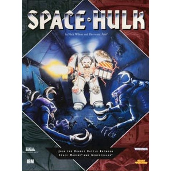 Space Hulk - Ultimate Pack Steam Key GLOBAL