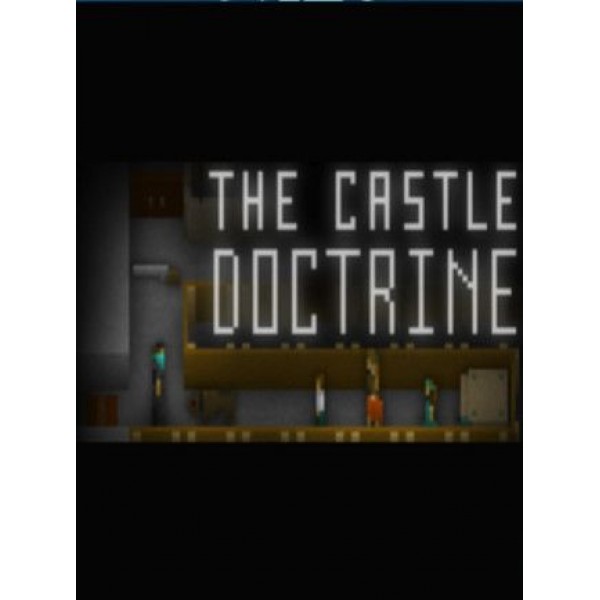 The Castle Doctrine Steam Gift GLOBAL