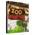 Zoo Rampage Steam Key GLOBAL