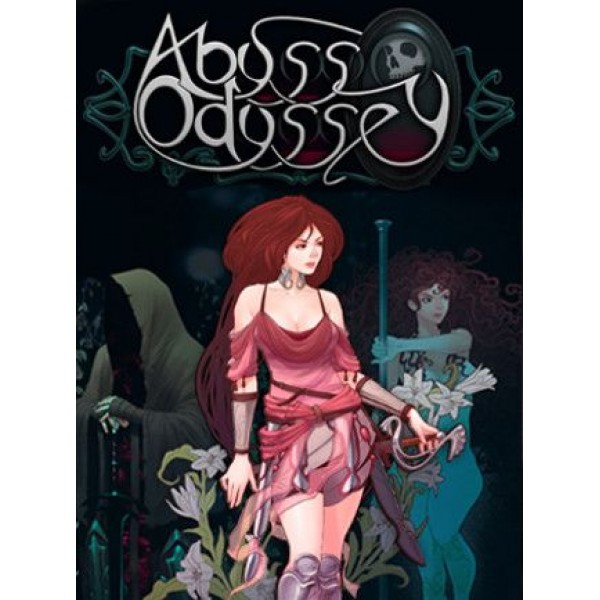 Abyss Odyssey Steam Key GLOBAL