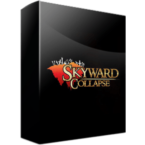 Skyward Collapse Complete Edition Steam Key GLOBAL