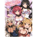 Sakura Spirit Steam Key GLOBAL