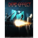 Dead Effect Steam Gift GLOBAL