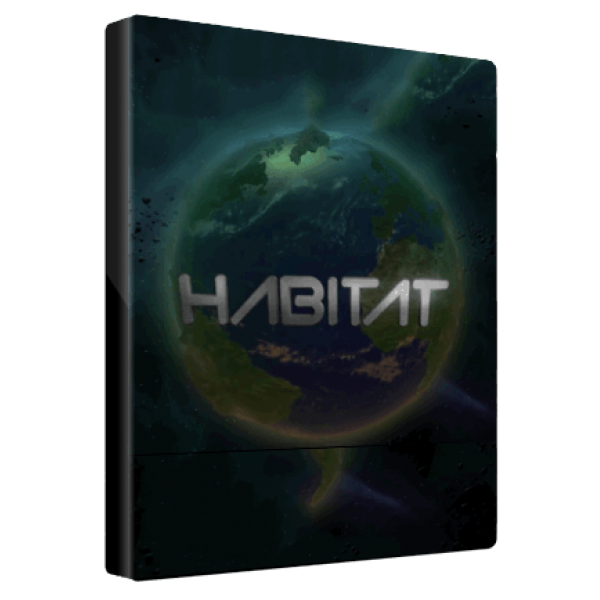 Habitat Steam Key GLOBAL