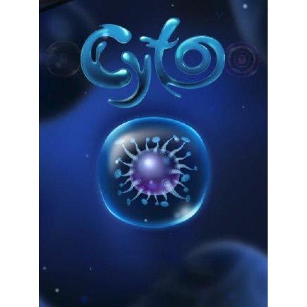 Cyto Steam Key GLOBAL