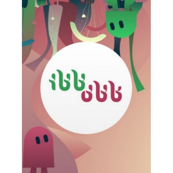 ibb &amp; obb Steam Key GLOBAL