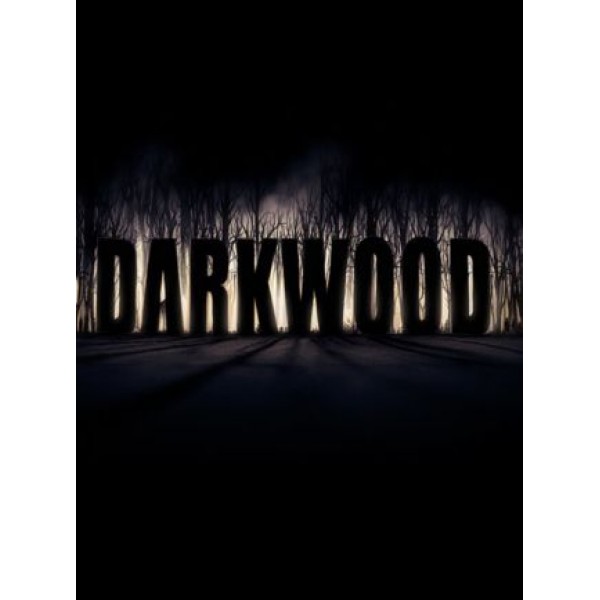 Darkwood | Deluxe Edition (PC) - Steam Key - GLOBAL