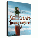 Selknam Defense Steam Key GLOBAL