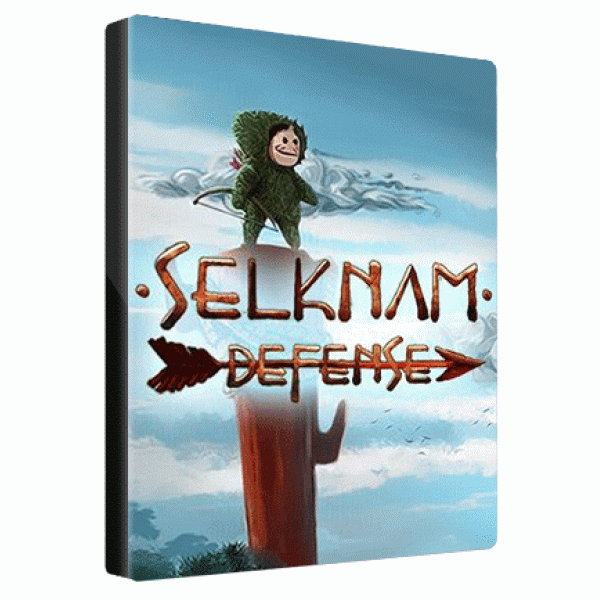 Selknam Defense Steam Key GLOBAL