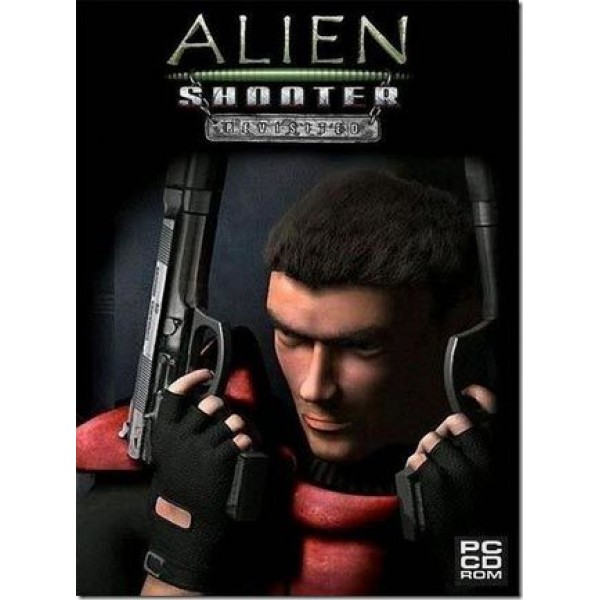 Alien Shooter: Revisited Steam Key GLOBAL
