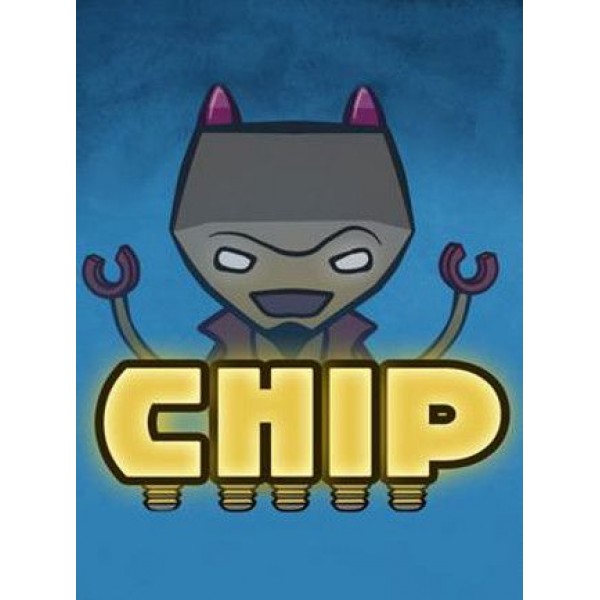 Chip Steam Gift GLOBAL
