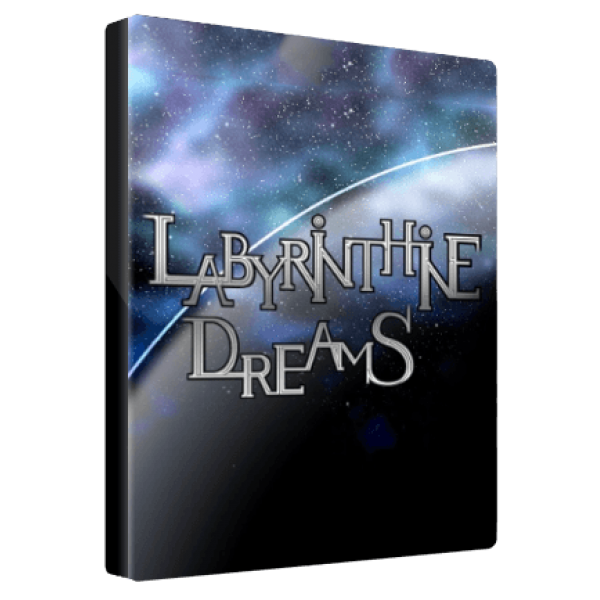 Labyrinthine Dreams Steam Key GLOBAL