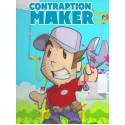 Contraption Maker Steam Key GLOBAL