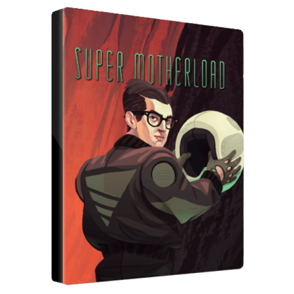 Super Motherload Steam Key GLOBAL