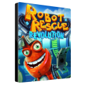 Robot Rescue Revolution Steam Key GLOBAL