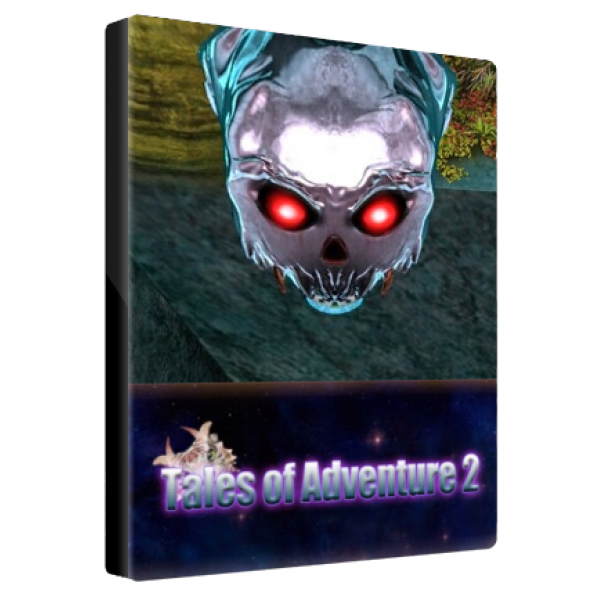 Tales of Adventure 2 Steam Key GLOBAL