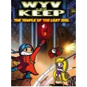 Wyv and Keep: The Temple of the Lost Idol Steam Key GLOBAL
