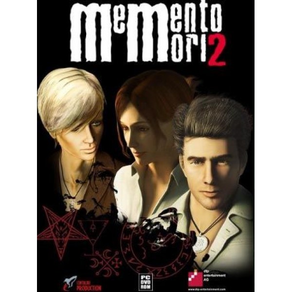 Memento Mori 2 Steam Gift GLOBAL