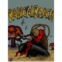 RADical ROACH Deluxe Edition Steam Gift GLOBAL