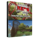 Theme Park Studio Steam Key GLOBAL