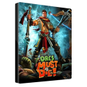 Orcs Must Die! Steam Key GLOBAL