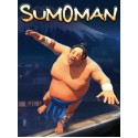 Sumoman Steam Gift GLOBAL