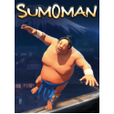 Sumoman Steam Key GLOBAL