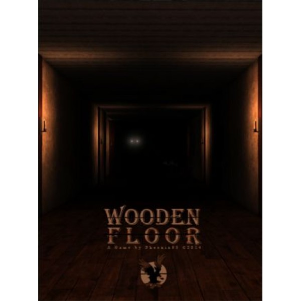 Wooden Floor Steam Key GLOBAL
