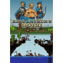 King Arthur's Gold Steam Key GLOBAL