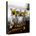 Merchants of Kaidan Steam Key GLOBAL
