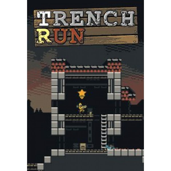 Trench Run Steam Gift GLOBAL