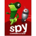 Spy Chameleon - RGB Agent Steam Key GLOBAL