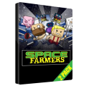 Space Farmers 2-Pack Steam Key GLOBAL