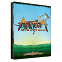 Aritana and the Harpy's Feather Steam Gift GLOBAL