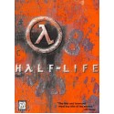 Half-Life Steam Gift GLOBAL